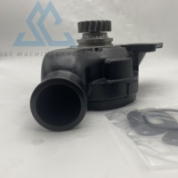 Pompe à eau Cat 3054 3054C 1514825 6I0442 2915304 0R4513 151-4825 pour Caterpillar 416C