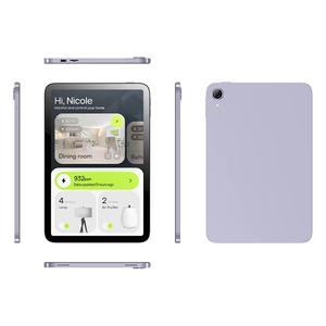 Gistec Q10 Android 15 máy tính bảng 128GB 4 + 16GB Ram trò chơi máy tính bảng máy tính 10.1 inch IPS Incell Wifi Kép máy ảnh GPS máy tính bảng PC - Product Image 5