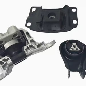Großhandels preis für Mazda M3M5 CR/CW 2.0 Bp4s-39-060 BP4K-39-060 Motor halterung Gummis itz - Product Image 5