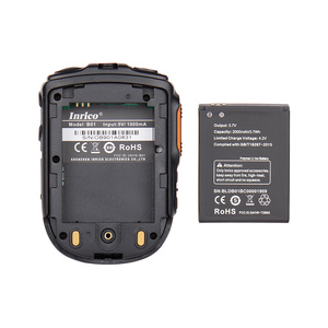 Camoro Loa Mini Zello Micro Không Dây Micrô Bộ Đàm PTT Android IOS Loa BT Di Động B01 - Product Image 4