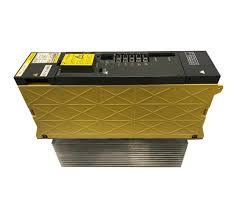 Fanuc A06B-6079-H206 Fanuc Alpha Servo Versterker SVM2-40/40 Nieuwe Originele In Voorraad Één Jaar Garantie - Product Image 5