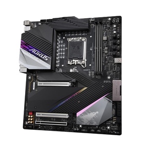 Tarjeta Madre Z790 TACHYON LGA 1700 Z790 6Gb/s Extended ATX Usada - Product Image 1