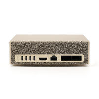 NVIDIA DGX Spark (GB10) - Superordinateur d'IA personnel pour les développeurs - 940-54242-0006-000