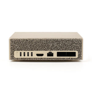 NVIDIA DGX Spark (GB10) - Supercomputadora de IA Personal para Desarrolladores - 940-54242-0006-000 - Product Image 2