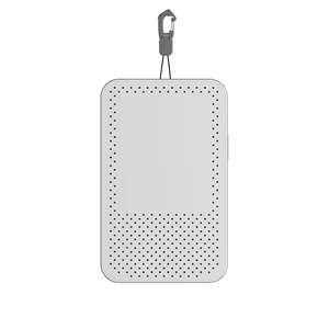 Analizador de Gases Portátil al por Mayor, Monitor de Gases con Wifi Tuya, Tarjeta SD, Altitud/Presión/Humedad/Temperatura, Medidor de Monóxido de Carbono - Product Image 6