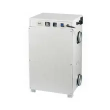 72L/D quay dehumidifie Chất lượng cao Tiêu thụ điện năng thấp tầng hầm nhà máy thiết kế mới hoạt động đơn giản cho ngành công nghiệp - Product Image 2