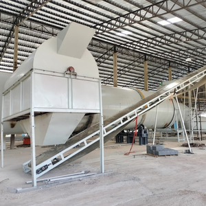 XINTHAI WOOD CO.,LTD Granulés de biomasse de haute qualité pour une énergie propre - Product Image 2