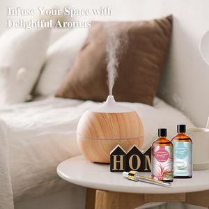 100ML Synthetisches Aroma Reines Ätherisches Öl KANGWIN Private Label für OEM Kerzenherstellung DIY Parfüm Aroma Diffusor - Product Image 3