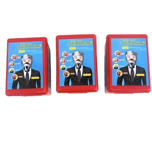 Respirator Penyelamat Diri <span class=keywords><strong>Filter</strong></span> 3C PURIFYAIR FIRE ESCAPE HOOD 30 Menit Peralatan Pemadam Kebakaran Masker Wajah <span class=keywords><strong>Filter</strong></span> Pelindung Asap - Product Image 1