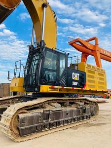 고양이 <span class=keywords><strong>390F</strong></span> 중고 굴삭기 하이 퀄리티 중고 굴삭기 일본 중고 굴삭기 판매 - Product Image 2