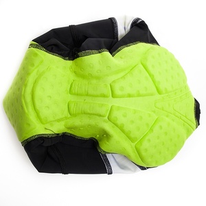 Bicicleta de Montaña de verano transpirable deportes al aire libre bicicleta de carretera pantalones cortos - Product Image 5