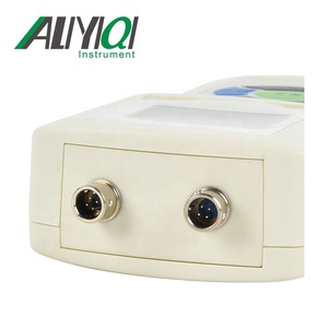 Kỹ thuật số đất ẩm và nhiệt độ mét nhà sản xuất hỗ trợ OEM - Product Image 4