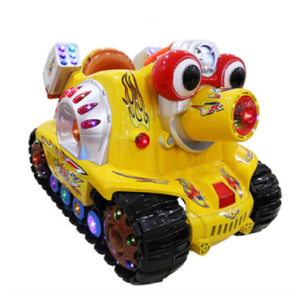 Máquina de Juegos Infantiles de Alta Calidad que Funciona con Monedas, Juego de Carrusel para Niños en <span class=keywords><strong>Venta</strong></span> - Product Image 3