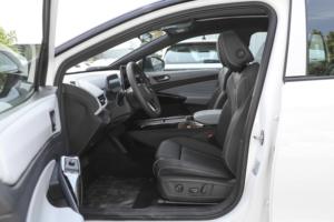 Nouvelle <span class=keywords><strong>Volkswagen</strong></span> ID.4 X 2025, SUV électrique, voiture électrique, VW ID4X, véhicule électrique haute vitesse, longue autonomie, double moteur, transmission intégrale, conduite à gauche - Product Image 5