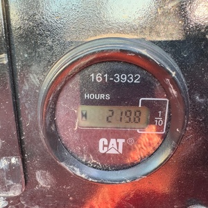 ทนทานและทรงพลัง จัดส่งฟรี รถขุดไฮดรอลิกขนาดเล็กมือสอง Caterpillar CAT307E2 สำหรับการเกษตรและครัวเรือน น้ำหนัก 7 ตัน - Product Image 6