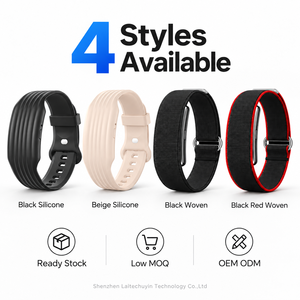 Reloj Inteligente Deportivo Premium HT51 sin Pantalla, 110 Modos Deportivos, Contador de Pasos, Calorías, Control por Aplicación, Batería de Larga Duración, Unisex - Product Image 2