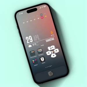 โทรศัพท์มือสองรุ่น <span class=keywords><strong>I14</strong></span> <span class=keywords><strong>ProMax</strong></span> + Plus คุณภาพสูง แบตเตอรี่ 100% - Product Image 4