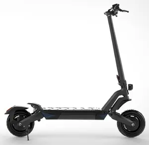 品質保証付きの新しいデザインの折りたたみ式2輪スケートボード800WT8電動スクーター