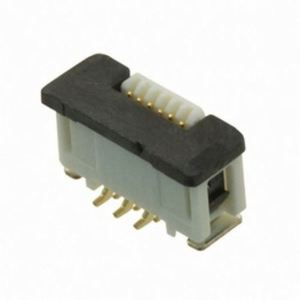 XF2J-0624-12A FFC/FPC Connector Electronic Component - Product Image 1