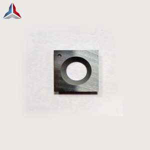 Cuchilla para trabajar la madera Kim So, 15x15x2,5-30 grados, cuadrada, soldada por alta frecuencia, para cortar, 10 unidades - Product Image 4