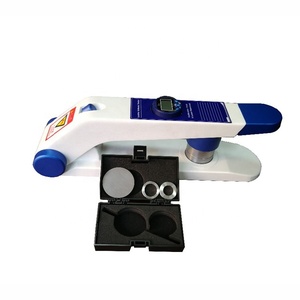 Цифровой портативный прибор для проверки мягкости кожи животных - Product Image 3