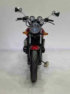 มอเตอร์ไซค์วินเทจคลาสสิก 400 ซีซี |   มอเตอร์ไซค์สไตล์ CB400SF แบบ 4 สูบ ระบายความร้อนด้วยอากาศ สไตล์เรโทร สตรีทไบค์ รุ่น Cb400 CB400SF - Product Image 3