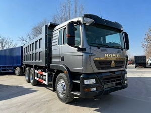 Meilleure vente en Afrique : <span class=keywords><strong>Camion</strong></span> <span class=keywords><strong>benne</strong></span> Sinotruk Howo TX 6x4 371HP à haute performance de charge pour le marché minier africain, de bonne qualité - Product Image 6