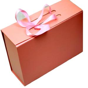 Luxury Custom Cowboy Leather Hat Boxes With Handles Packing Box For Hats