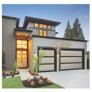 Portes de <span class=keywords><strong>garage</strong></span> doubles à prix abordable pour les maisons, portes de <span class=keywords><strong>garage</strong></span> industrielles et résidentielles, portes de <span class=keywords><strong>garage</strong></span> enroulables, portes de <span class=keywords><strong>garage</strong></span> en aluminium - Product Image 2