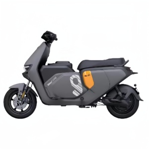 موديل جديد دراجة تعمل بالهيدروجين H2 - Product Image 5