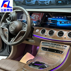 <span class=keywords><strong>Mercedes</strong></span>-Benz E260L <span class=keywords><strong>2022</strong></span>, Vehículo a Gasolina, Transmisión Automática, Volante a la Izquierda, Tracción Delantera, Control de Crucero Adaptativo - Product Image 4