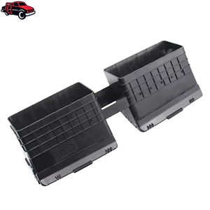 Griglia di Ventilazione Centrale per Auto, Accessori per <span class=keywords><strong>Suzuki</strong></span> <span class=keywords><strong>Swift</strong></span> 2005-2016, Sostituisce il Pannello di Ventilazione Centrale A/C - Product Image 4