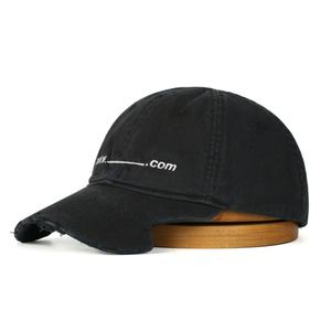 Casquette de baseball en daim de haute qualité personnalisée par le fabricant, casquette basique pour femmes - Product Image 4