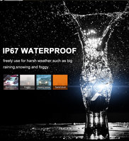 Bombillas LED Canbus de 6W 22SMD 3030 sin Errores, T20 1156 3157 P21W BA15S W21W 7443, Luces de Señalización Automática