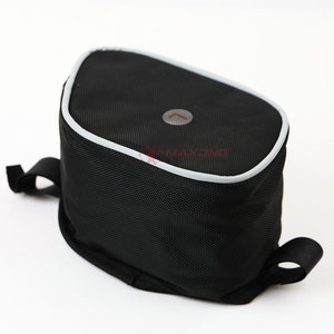 Pièces et accessoires pour VTT et UTV, tous modèles, sac de rangement pour <span class=keywords><strong>Can</strong></span> <span class=keywords><strong>Am</strong></span> <span class=keywords><strong>Maverick</strong></span> X3, porte supérieure avant, 2017-2024, SW-<span class=keywords><strong>can</strong></span>-<span class=keywords><strong>am</strong></span>-002CKXBB006 - Product Image 5