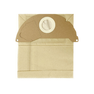Bolsas de recogida de polvo para aspiradora compatibles con <span class=keywords><strong>Karcher</strong></span> WD2 MV2 <span class=keywords><strong>WD</strong></span> 2.200 WD2250 A2004 A2054 A2099, 6.904-322,0 - Product Image 5