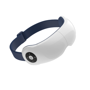 Hot Sale Heat Bluetooth Musik Elektrische Dampf maske zum Entspannen des Augen <span class=keywords><strong>massage</strong></span> geräts - Product Image 6