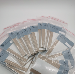 Colle à double tirage pour <span class=keywords><strong>extension</strong></span> capillaire Colle à coller Machine à coller Colle froide - Product Image 6