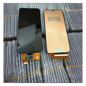 Reemplazo de calidad para <span class=keywords><strong>Asus</strong></span> <span class=keywords><strong>Rog</strong></span> <span class=keywords><strong>5</strong></span> ROG5 <span class=keywords><strong>ROG</strong></span> <span class=keywords><strong>5</strong></span> <span class=keywords><strong>ZS673KS</strong></span> Realme LCD pantalla táctil montaje OEM piezas de reparación marco - Product Image 4