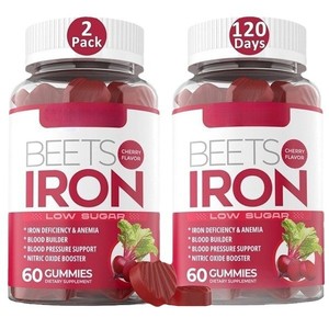 Suministro a Granel de Fábrica: Gomitas de Remolacha Orgánica en Polvo <span class=keywords><strong>para</strong></span> Complementar el Cuerpo <span class=keywords><strong>con</strong></span> los Elementos de <span class=keywords><strong>Hierro</strong></span> Necesarios - Product Image 5