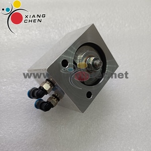 Cylindre à course courte importé WD 00.580.3385, pièces d'impression offset Sp 739.0107 - Product Image 4