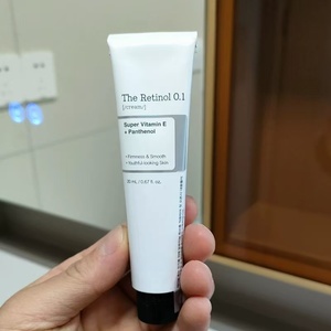 Cosrx Reduce la Hinchazón, Disminuye las Líneas Finas y las Arrugas, Aclara las <span class=keywords><strong>Ojeras</strong></span>, Crema Facial para Ojos para Todo Tipo <span class=keywords><strong>de</strong></span> Piel - Product Image 4