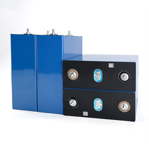 Batteries solaires au lithium-ion LiFePO4 rechargeables <span class=keywords><strong>Apower</strong></span> en promotion, 3,2 V, 302 Ah, avec 500 à 1000 cycles de charge - Product Image 5