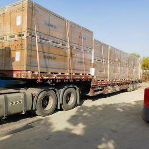 JINKOSolar N-ประเภท 560W 565W 570W 575W 580W 585W ครึ่งตัด Bifacial Mono-Body Crystal PV โมดูล JKM565/570/575/580/585N-<span class=keywords><strong>72HL4</strong></span>-BDV - Product Image 6