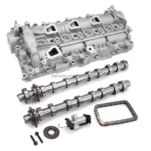 Kit d'arbre à cames 1638159880 pour Citroën Berlingo Jumpy Peugeot 308 DS7 <span class=keywords><strong>Ford</strong></span> Focus IV <span class=keywords><strong>Kuga</strong></span> III 1.5 HDi DV5R Z2DA ZTDA - Product Image 1