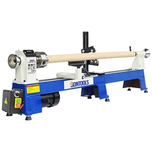 lathe wood machine Wood turning machine with woodworking lathe