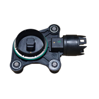 Pour moteur VDO capteur d'arbre excentrique à synchronisation Variable capteur de vilebrequin pour Mini Cooper garantie 1 an-11377541677