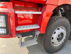 CAMIÓN VOLQUETE SHACMAN SAGMOTO F3000 6*4 - Product Image 3