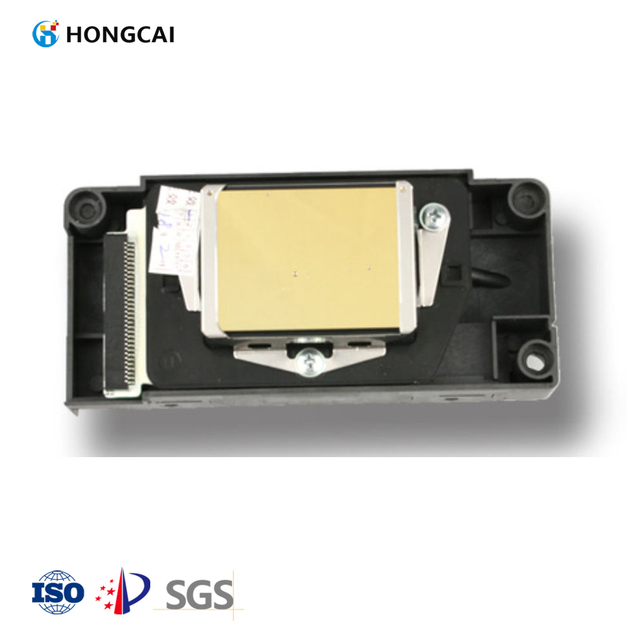 EP SON New Original Ep Son Original DX5 Oil-based Printhead Water-oil Compatible Printheads