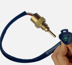 Capteur de température 102-2240 1022240 pour Caterpillar 508 3512 3516 C-12 C-15 - Product Image 5